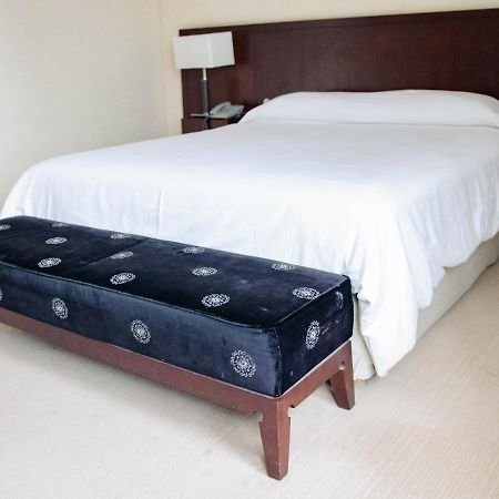 Bagu Urbano Otel Posadas Dış mekan fotoğraf